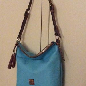 Dooney and Bourke  small Sloan